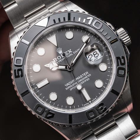 how much is the rolex yacht master 42|Rolex Yacht-Master 42 for sale.